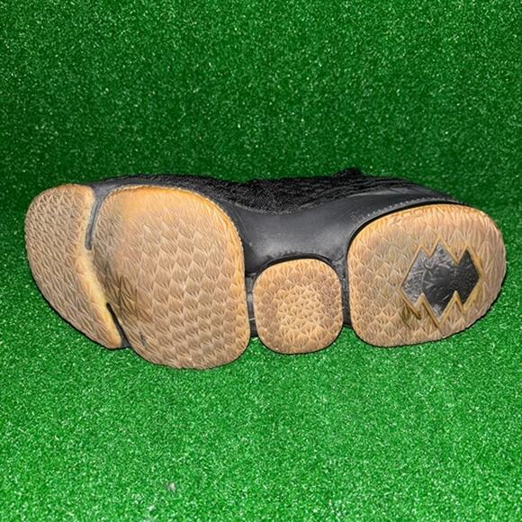 Nike LeBron 15 - Black Gum Men\'s main image 7